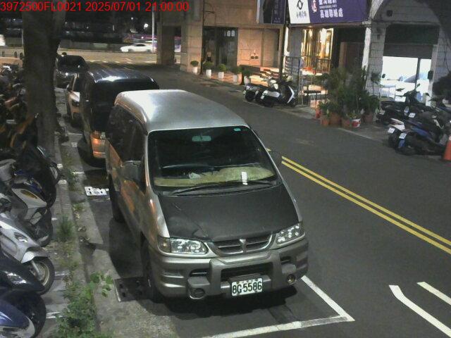 高雄水情淹水即時影像：中正一路與建民路口 cctv 監視器 即時交通資訊