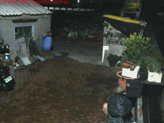 高雄水情淹水即時影像：新港里(北溝排水旁) cctv 監視器 即時交通資訊