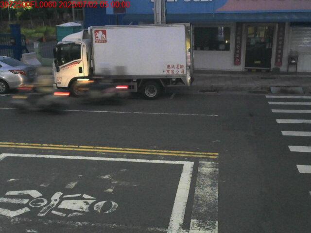 高雄水情淹水即時影像：曹公圳(近青年路處) cctv 監視器 即時交通資訊