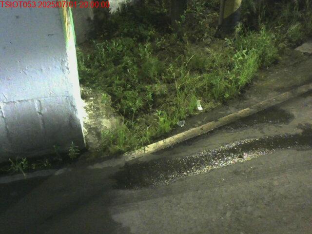 高雄水情淹水即時影像：太平路262巷涵洞 cctv 監視器 即時交通資訊